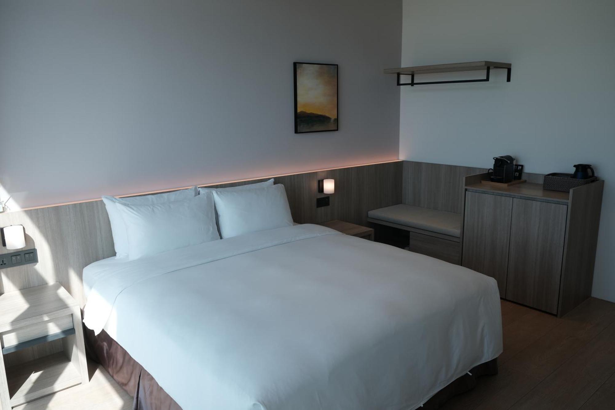 Hotel Sunlight On The Peninsula Cape Eluanbi Zimmer foto